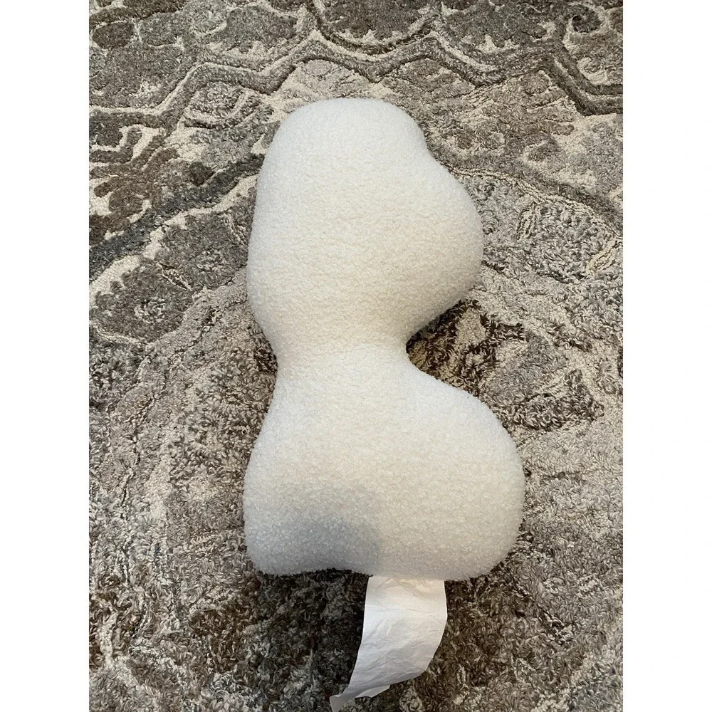 Peanuts smoke pet
